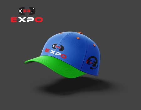 E3 hat