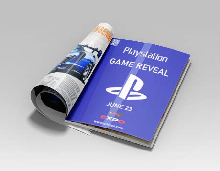 E3 advertisement 2