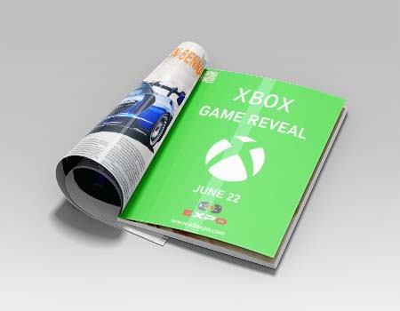 E3 advertisement 1